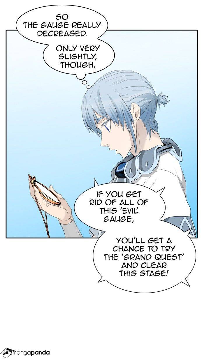 Tower of God Chapter 348 image 076